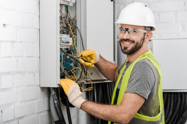  Hemlock, MI Electrician Pros