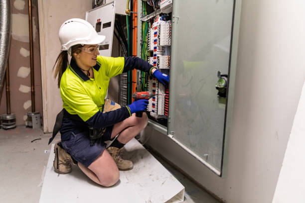 Best Local Electrician Companies  in Hemlock, MI