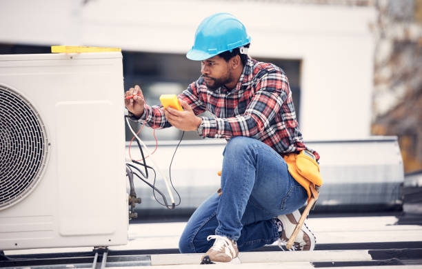 Best Home Electrical Repair  in Hemlock, MI
