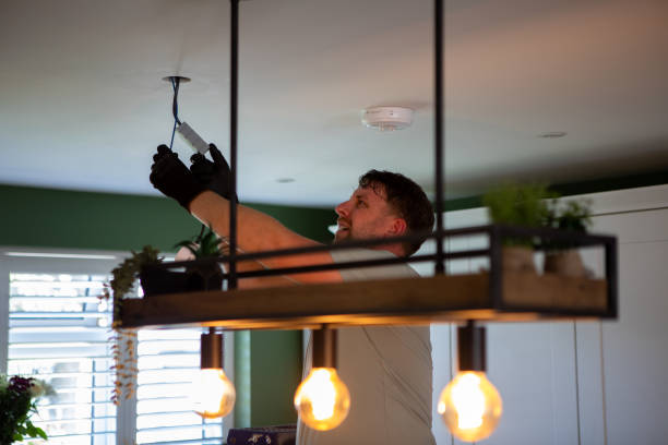 Best Affordable Electrical Installation  in Hemlock, MI