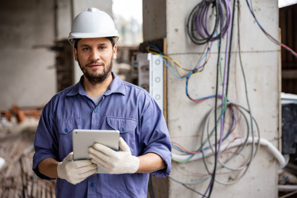Best Emergency Electrical Repair  in Hemlock, MI