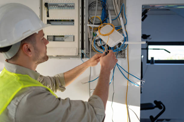 Best Electrical Rewiring Services  in Hemlock, MI